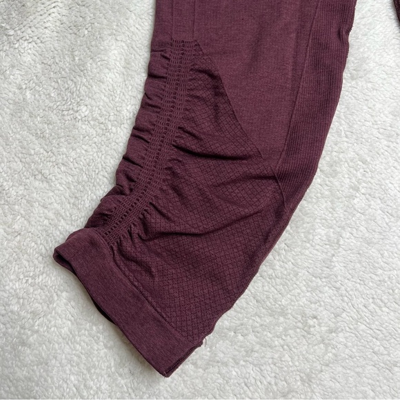 Lululemon Ebb To Street Crop - Picture 5 of 5